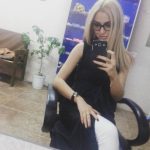Oksana,
agency
Elite Israel Escorts image 559719
