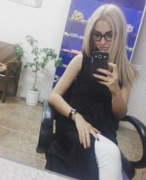 Oksana, agency Elite Israel Escorts in Eilat, photo 2