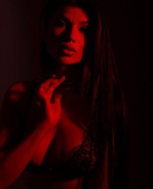 Lili, independent in London, photo 3