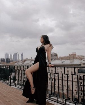 Yana, independent in Tbilisi, photo 2
