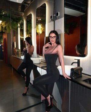 Dasha, independent in Tbilisi, photo 3