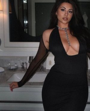 Deysi, independent in Paris, photo 2