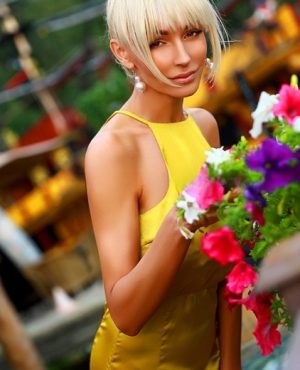 Kora, agency Russian Escort in Italy in Vicenza, photo 2