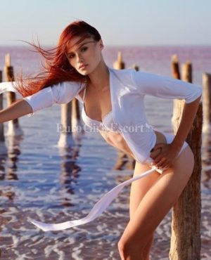 Mary Anne, agency Escort Dusseldorf in Amsterdam, photo 3