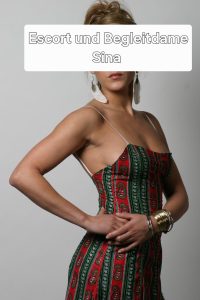 Escort & Begleitdame Sina aus Hannover image 562892