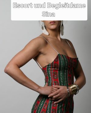 Escort & Begleitdame Sina aus Hannover image 562892