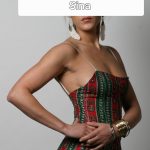 Escort & Begleitdame Sina aus Hannover image 562896