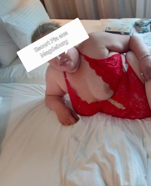 Escort & Begleitdame Pia aus Magdeburg image 562907