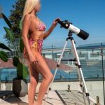 Jessica Jones | Blonde Play Boy Bunny | 0478 488 318 image 563122