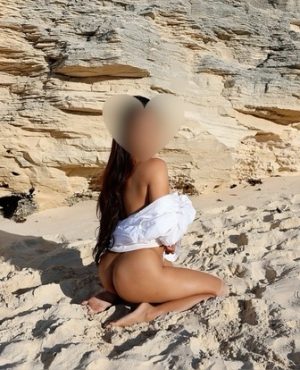 Megan Mendez | Elite Eurasian Beauty | 0481 312 033 image 563414