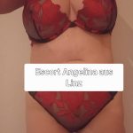 Escort Angelina aus Linz/Österreich image 563704
