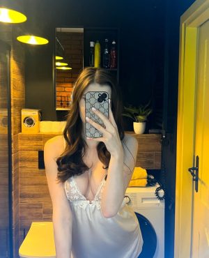 Adelina Elite VIP Companion Escort Warsaw in Warsaw, photo 2