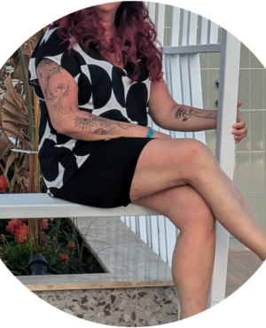 Escort & Begleitdame Ronja – Exklusiver Escort & Begleitserv image 564948