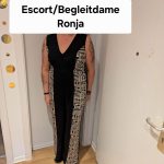 Escort &amp; Begleitdame Ronja – Exklusiver Escort &amp; Begleitserv image 564956