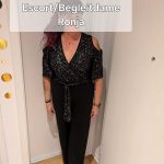 Escort &amp; Begleitdame Ronja – Exklusiver Escort &amp; Begleitserv image 564957