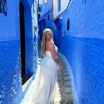 Natalie Rose | Blonde Busty Peach Booty | 0481 312 033 image 568969