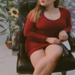 I Alisha Oberoi Velvet Touch Housewife image 568987