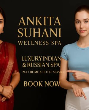 Delhi Massage Service image 569030