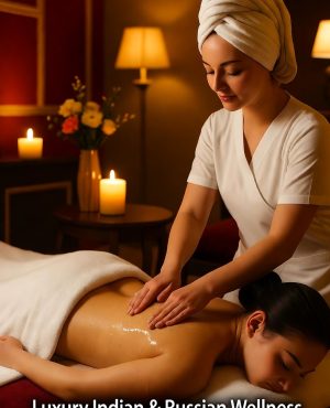 Ankita Suhani Wellness Spa – Premium Body &amp;amp;amp; Mind Therapy, 24 image 569035