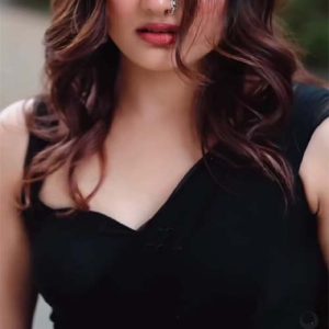 Jaanvi Singhal Sensual Housewife to Serve my Passion image 569402