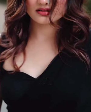 Jaanvi Singhal in Chennai, photo 2