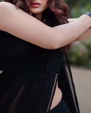 Jaanvi Singhal in Chennai, photo 3