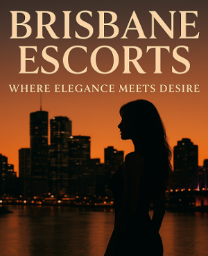 Brisbane Escorts | Where Elegance Meets Desire image 569447