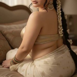 I am Passionate Tulsi Oberoi Smooth Touch Magnetic Housewife image 570109