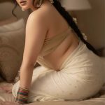 I am Passionate Tulsi Oberoi Smooth Touch Magnetic Housewife image 570113