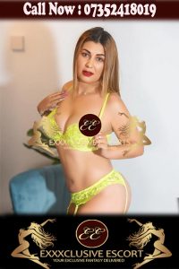 Exclusive Escorts Agency Birmingham image 570125