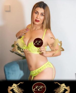 Exclusive Escorts Agency Birmingham image 570125