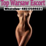 Livia Escort Warsaw image 571705