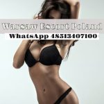 Ania Escort Warsaw image 571755