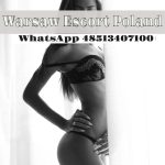 Ania Escort Warsaw image 571756