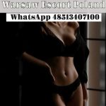 Ania Escort Warsaw image 571757