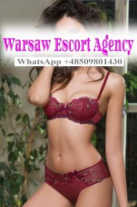 Nina Escort Warsaw image 571852