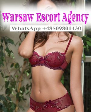 Nina Escort Warsaw image 571852