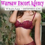 Nina Escort Warsaw image 571858