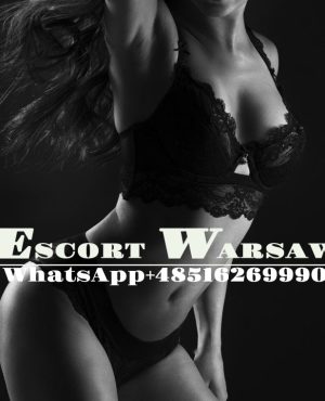 Eva Warsaw Escort in Warsaw, photo 2