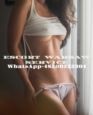 Anastasia Warsaw Escort in Warsaw, photo 2