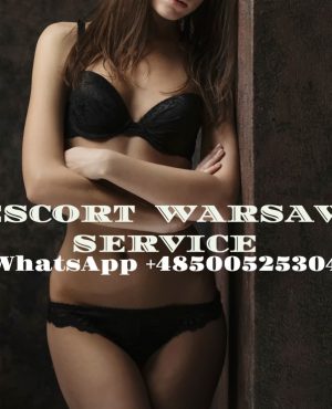 Katrina Escort Warsaw in Warsaw, photo 3