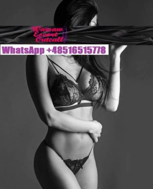 Natasha Escort Warsaw image 572049