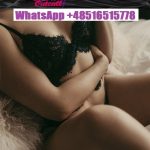 Magdalena Escort Warsaw image 572071