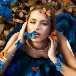 Butterfly image 572317