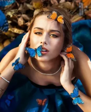 Butterfly image 572317