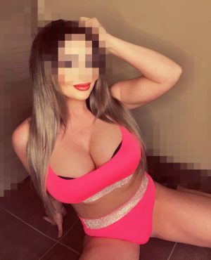 Milana in Benidorm, photo 2
