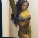 Zaria Zion | Curvy Black Escort | 0481 839 406 image 573297