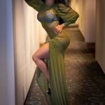 Zaria Zion | Curvy Black Escort | 0481 839 406 image 573299