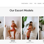 Lia Models image 573604