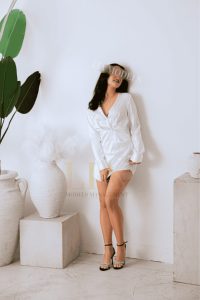 Louisa – Brunette Escort In Berlin image 573884
